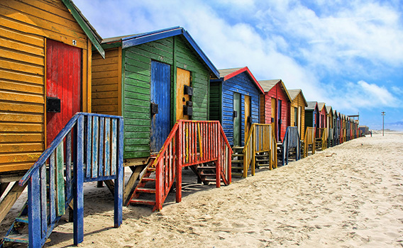 Best Cape Town Tours