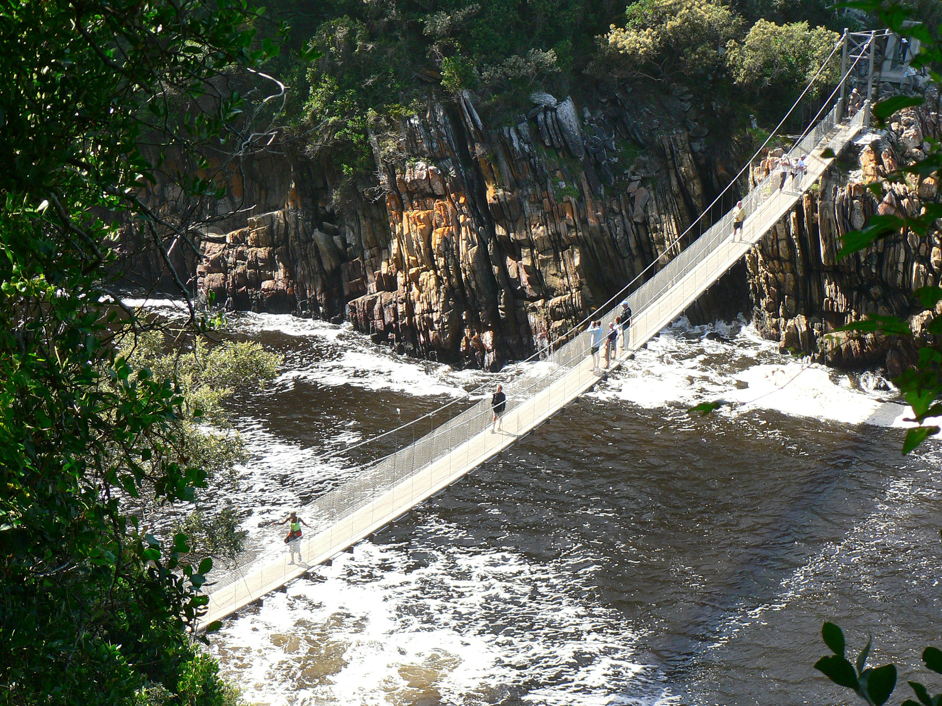 Best Cape Town Tours