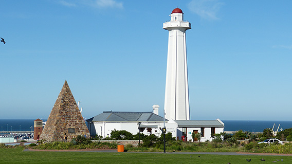 Best Cape Town Tours
