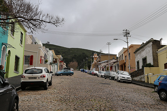 Best Cape Town Tours