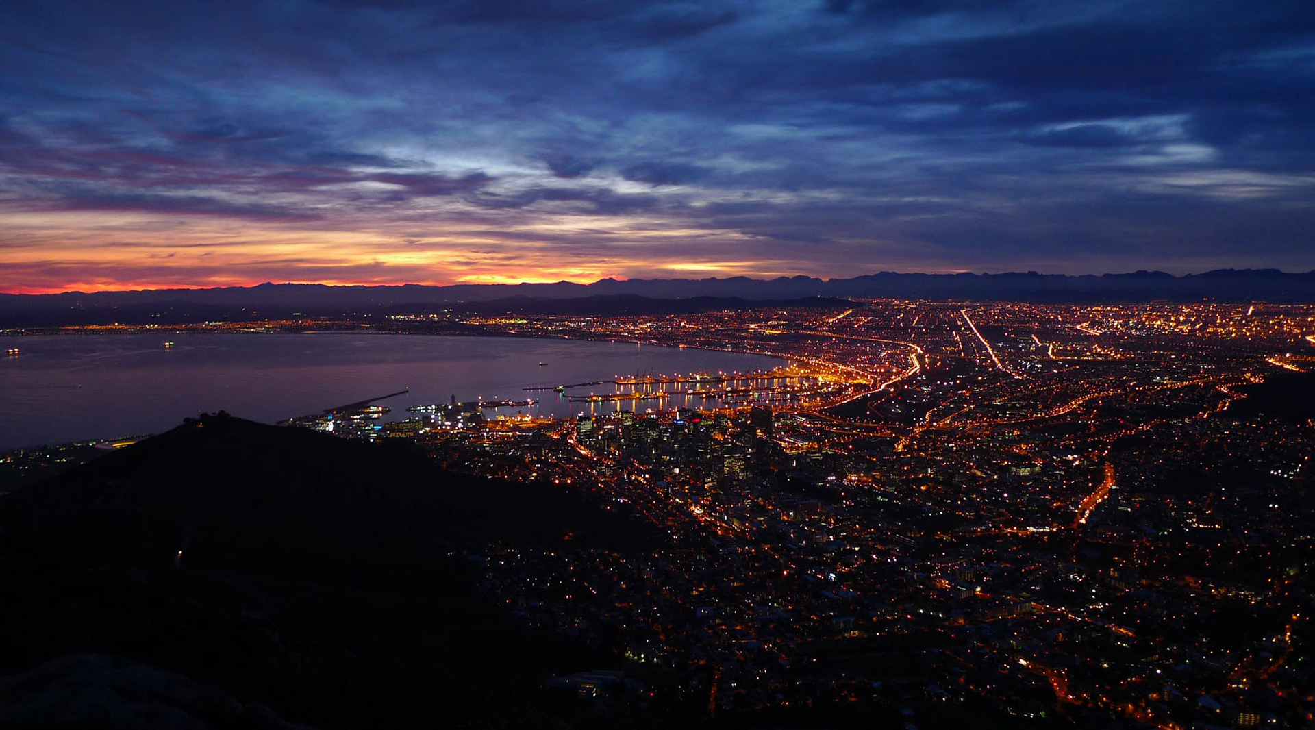 Best Cape Town Tours